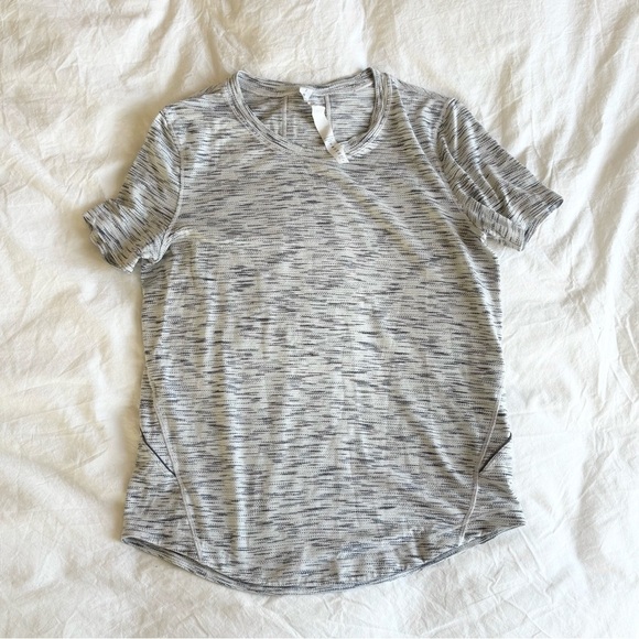 Lululemon Athletics Run It Out Tiger Space Dye V3 size 2 - Picture 1 of 5